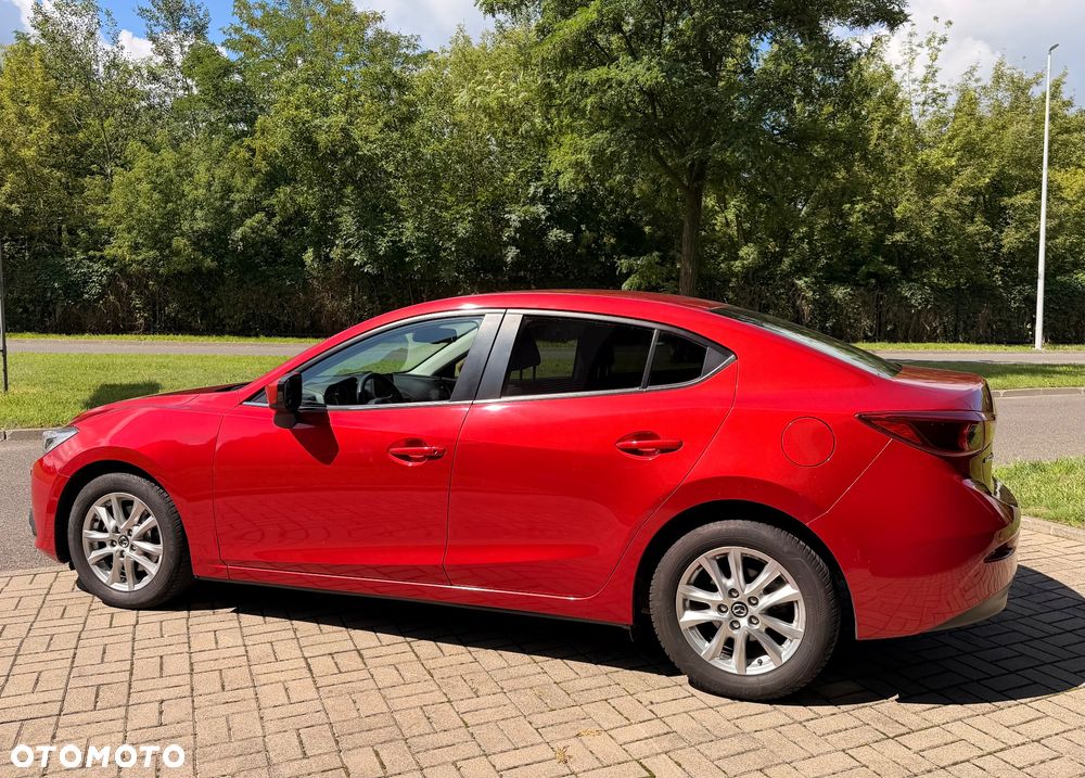 Mazda 3 2.0 Skyenergy - 5