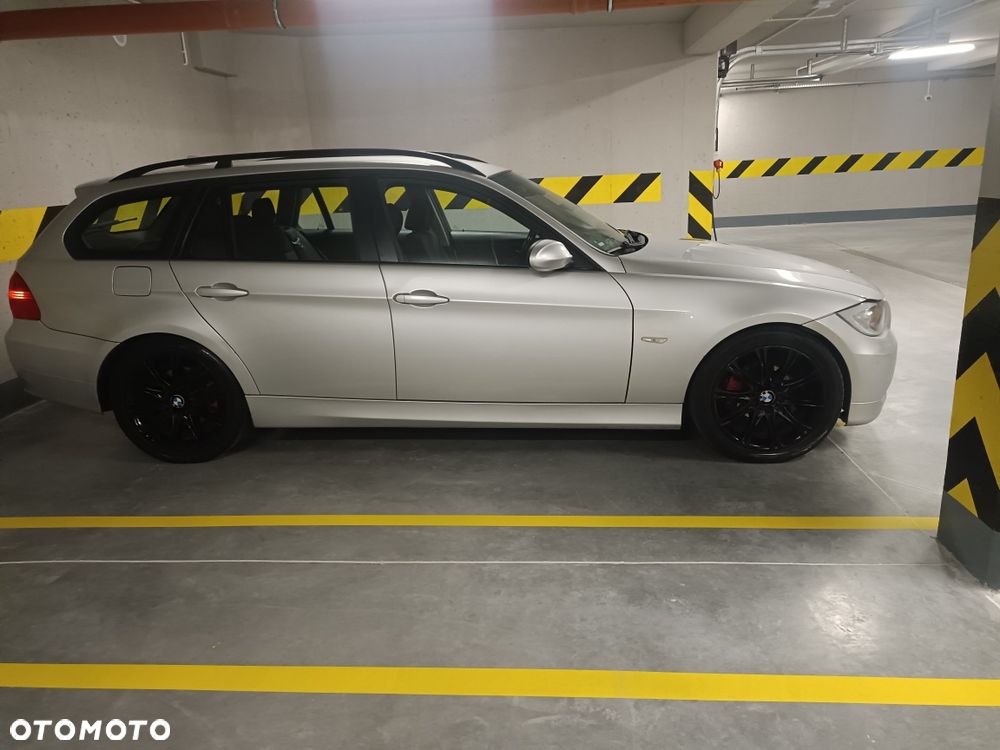 BMW Seria 3 - 2