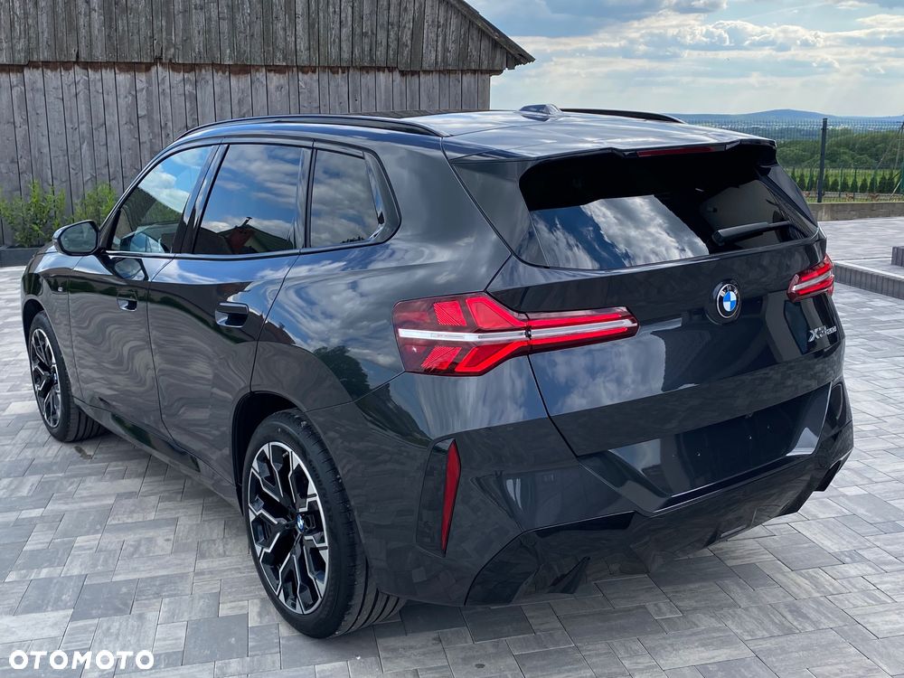 BMW X3 - 20