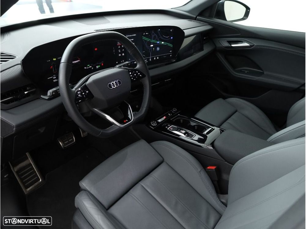 Audi Q6 e-tron 55 quattro 100 kWh - 14