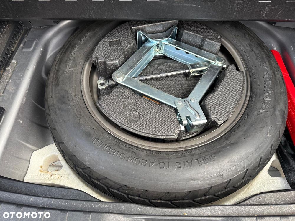 Toyota RAV4 2.0 Comfort 4x4 MS - 25