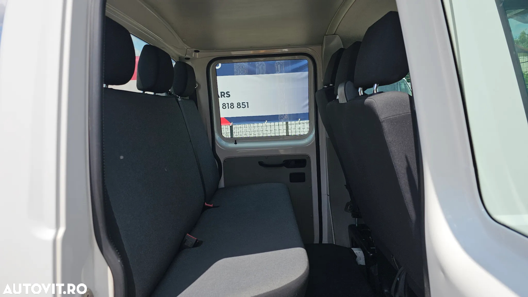 Volkswagen TRANSPORTER - 12