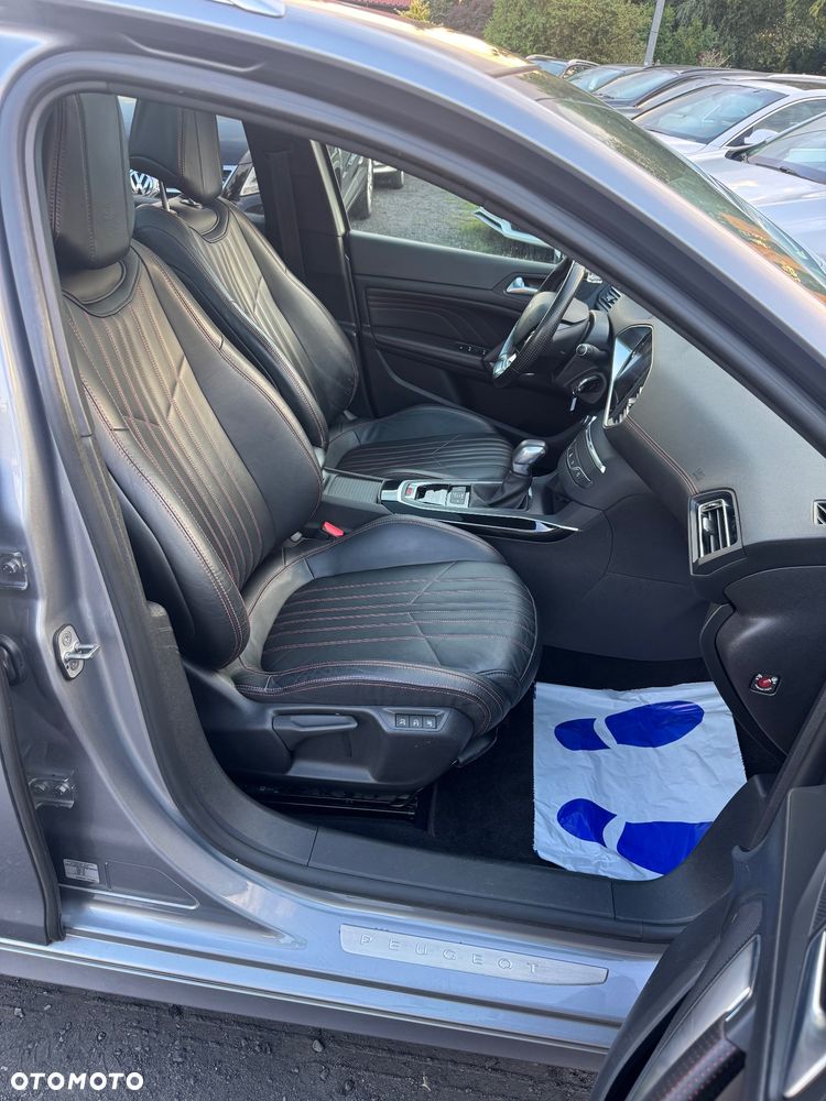 Peugeot 308 - 21