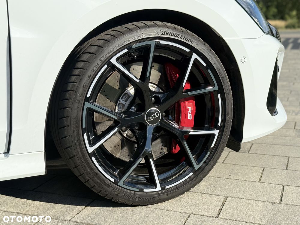 Audi RS3 Limousine TFSI Quattro S tronic - 17