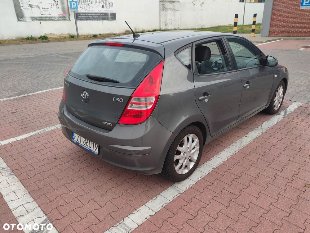 Hyundai i30 1.6 CRDi Premium - 20