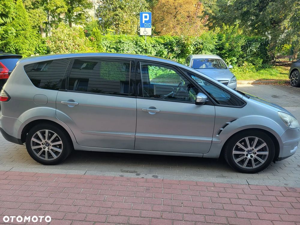 Ford S-Max 2.0 TDCi Titanium - 13