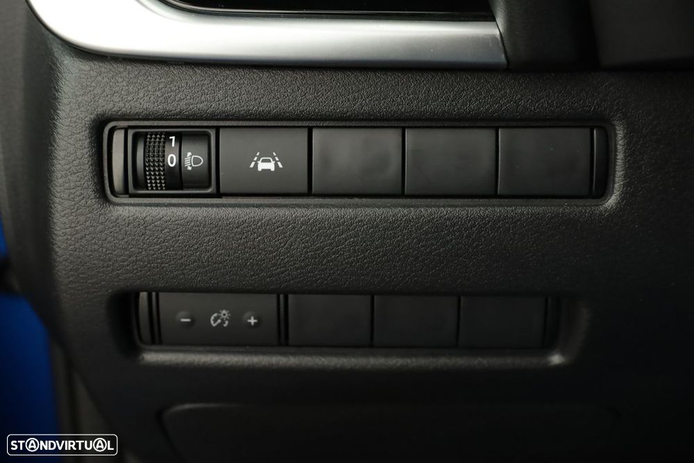 Nissan Qashqai - 19