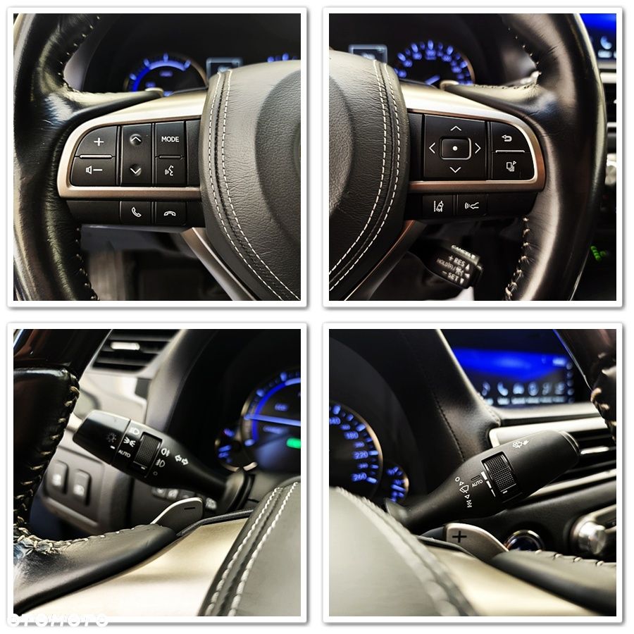 Lexus GS 250 Luxury Line - 26