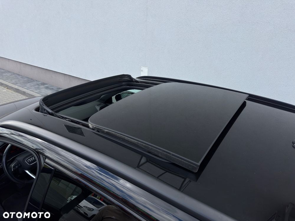 Audi Q3 45 TFSI Quattro S Line S tronic - 8