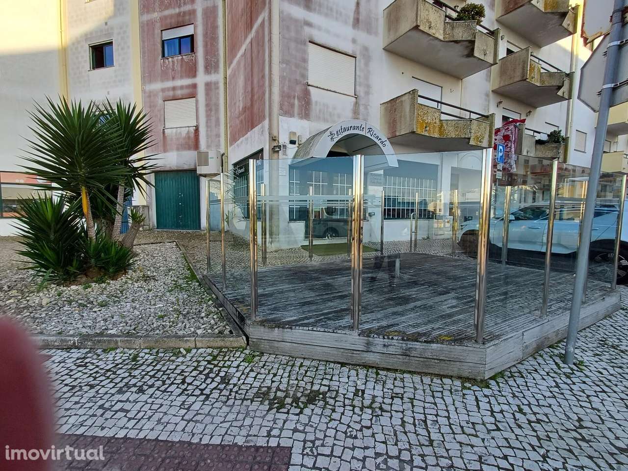 Restaurante no Centro de Caldas da Rainha - Investimento! - Grande imagem: 2/18