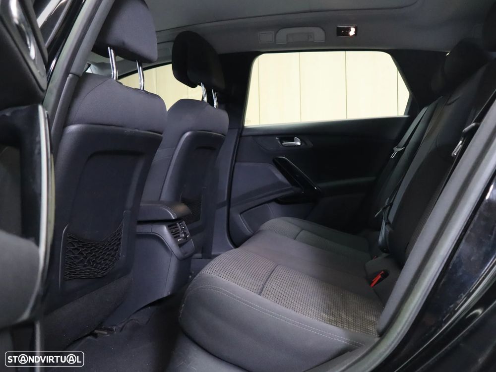 Peugeot 508 SW HDi FAP 165 Active - 11