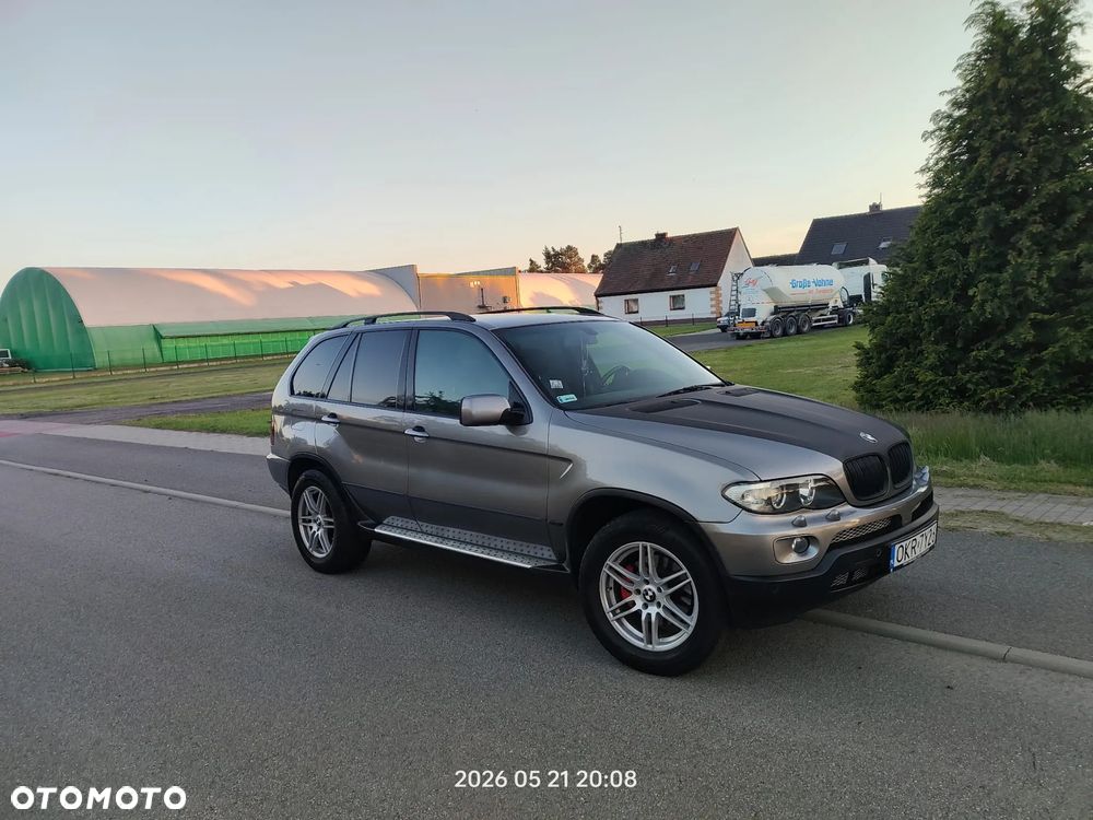 BMW X5 - 3