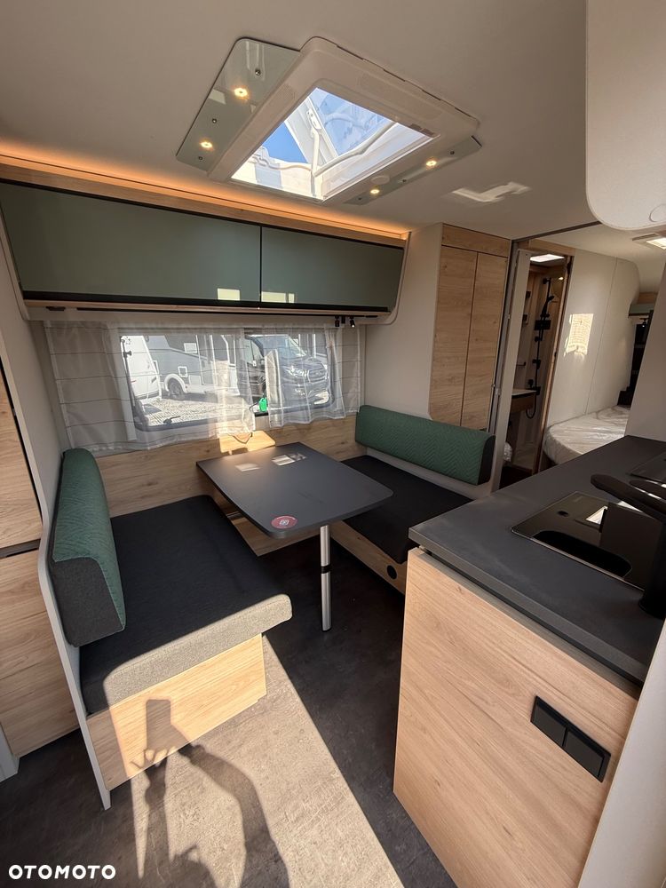 Dethleffs Camper 530 FSK - 34