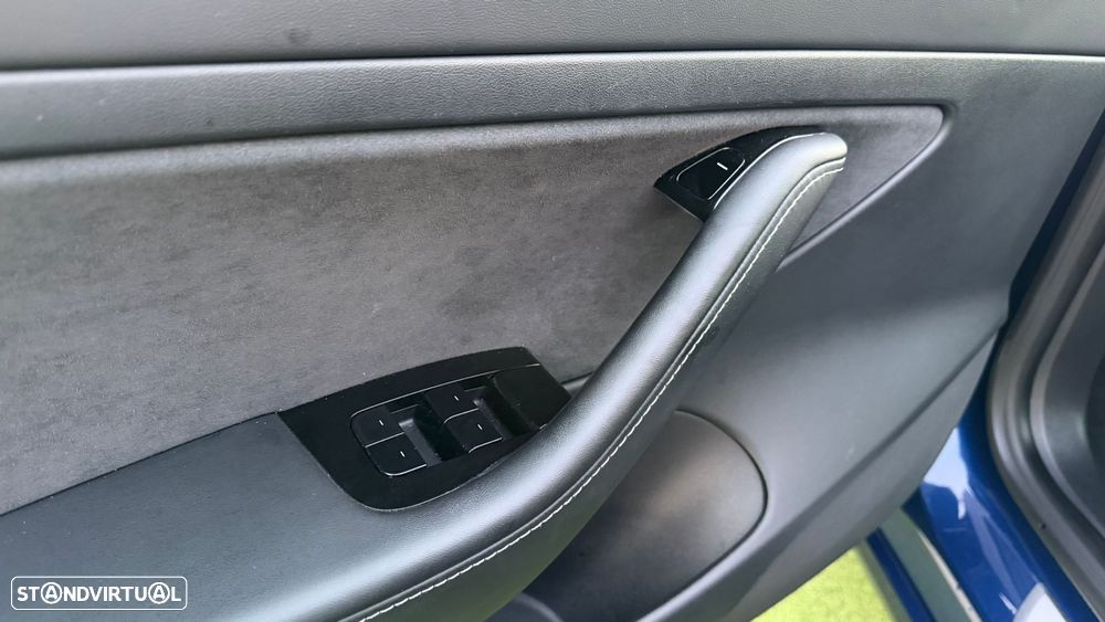 Tesla Model 3 Standard Range Plus RWD - 47