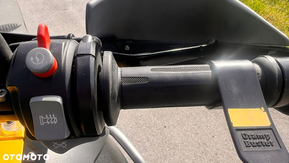 BMW GS - 4