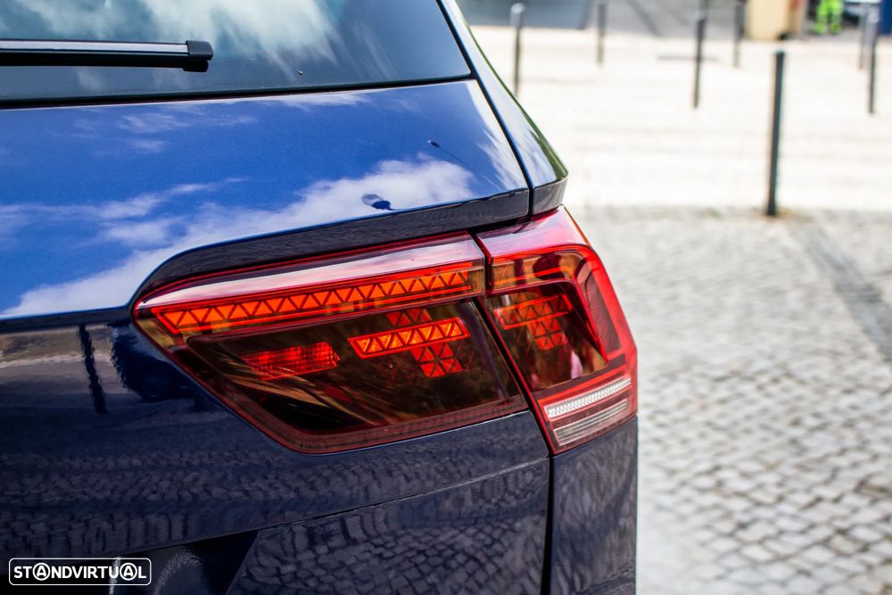 VW Tiguan 2.0 TDI Highline DSG - 9