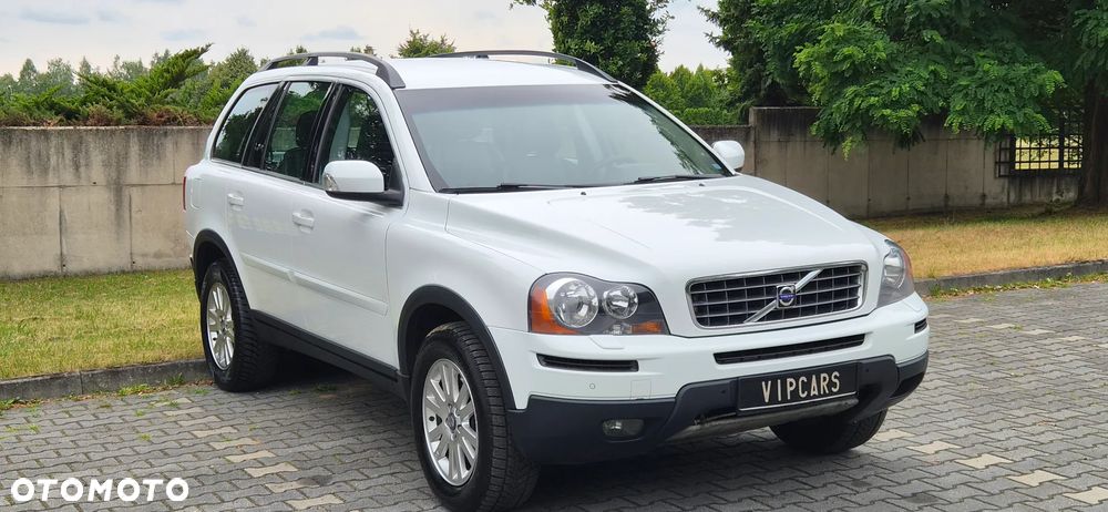 Volvo XC 90 2.4 D5 Executive - 8