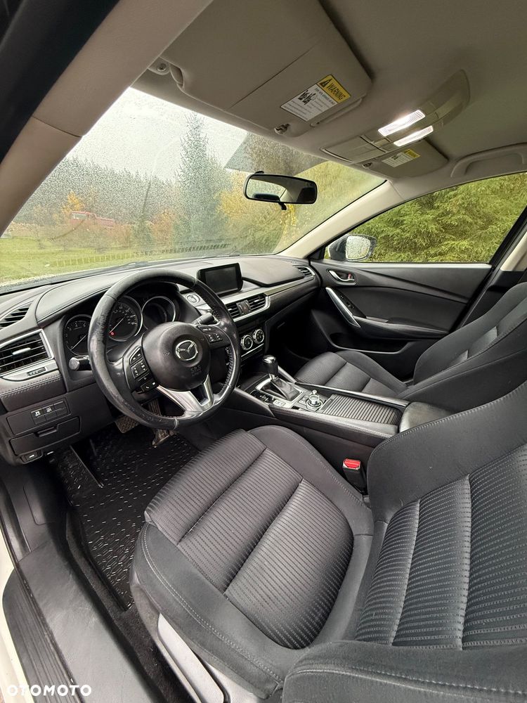 Mazda 6 - 24