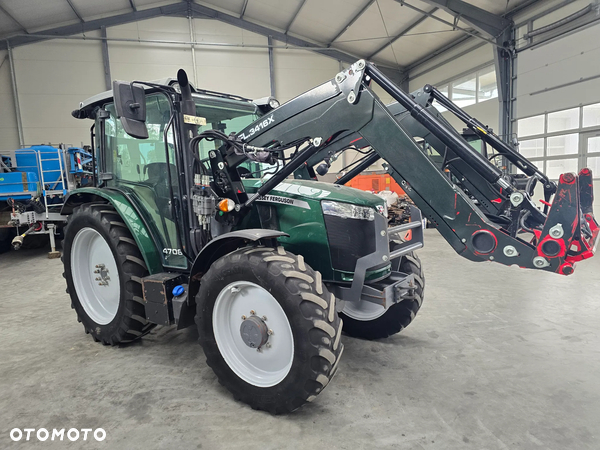 Massey Ferguson 4708