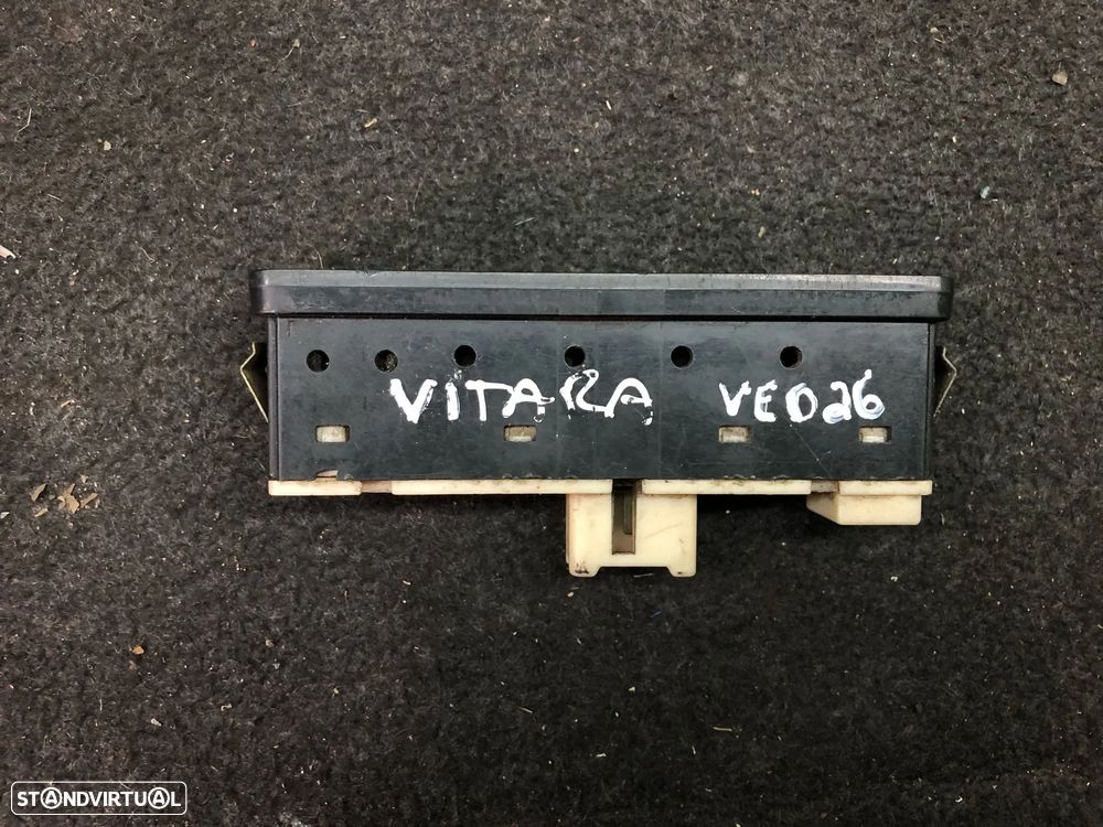 SUZUKI VITARA COMANDO VIDROS ELECTRICOS - VE026 - 2