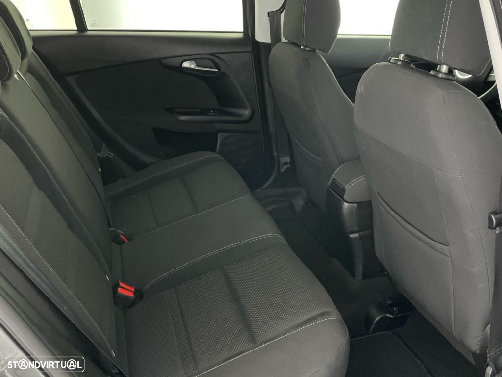 Fiat Tipo 1.3 M-Jet Lounge - 25
