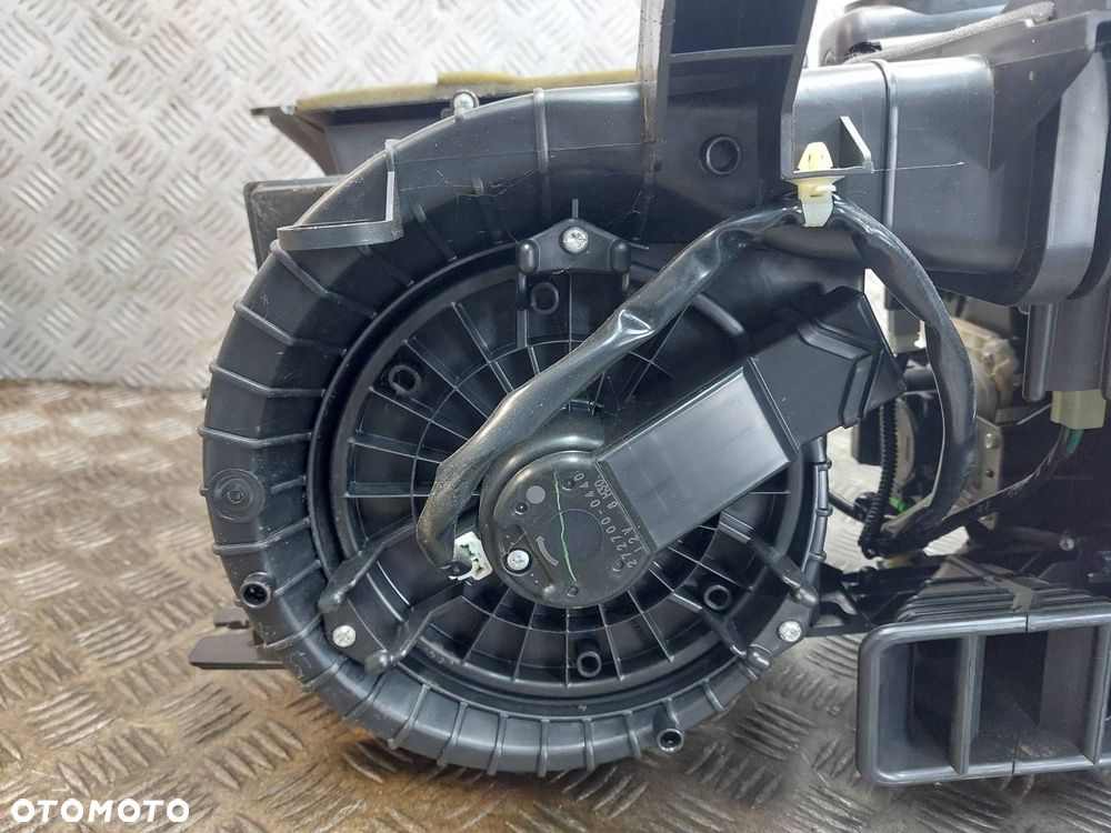 NAGRZEWNICA OBUDOWA NAGRZEWNICY + DMUCHAWA HONDA CIVIC VIII SEDAN EU - 2