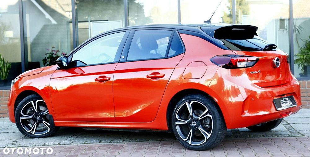 Opel Corsa - 5