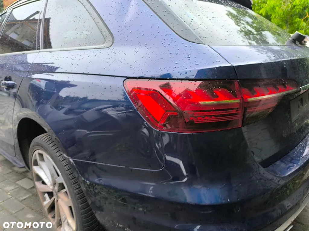 Audi A4 35 TDI S tronic advanced - 19