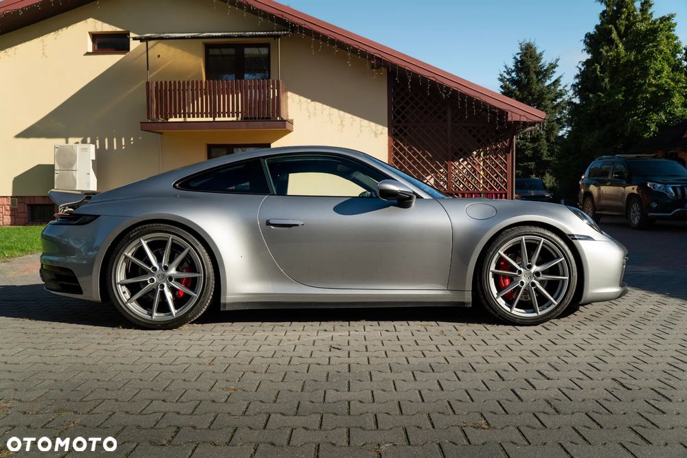 Porsche 911 - 13