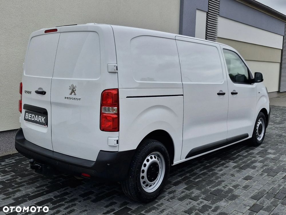 Peugeot EXPERT, Wersja M, Nawigacja, klima, tempomat, kamera cofania - 5
