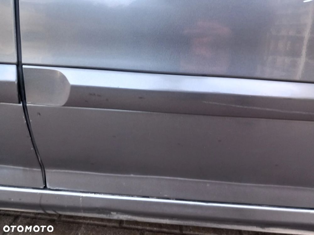 PEUGEOT 308 SW DRZWI LEWE TYLNE LEWY TYŁ KOMBI KOLOR: KTPD - 5