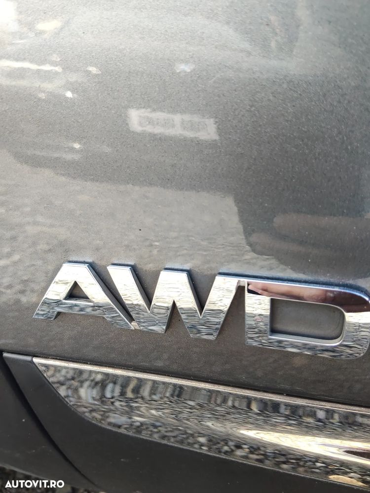 Kia Sorento 2.2 CRDi AWD Aut. Spirit - 8