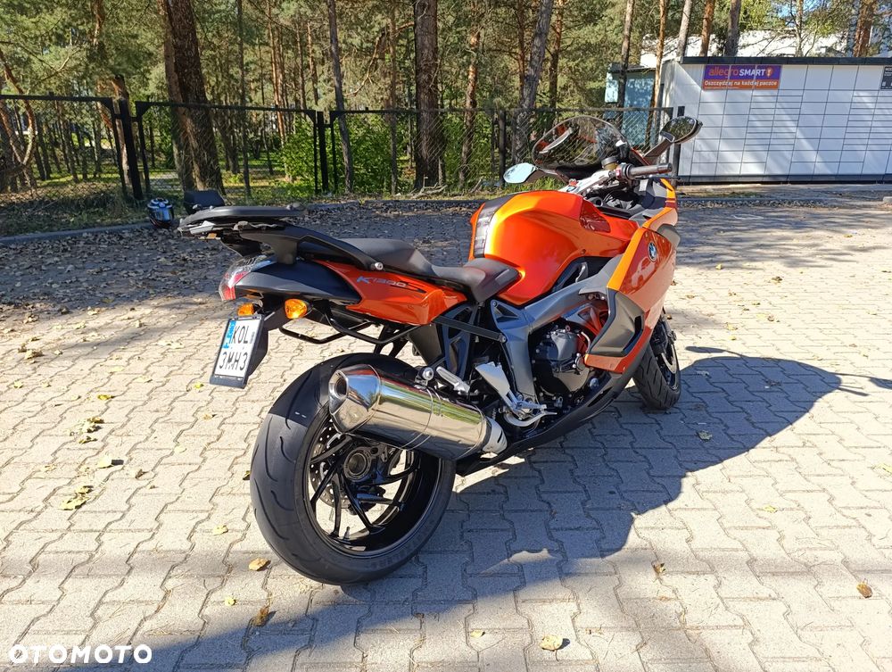 BMW K - 15