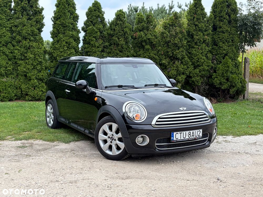 MINI Cooper - 2