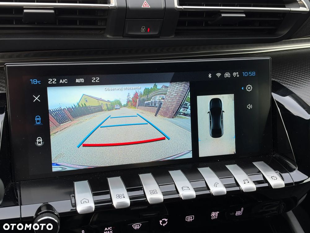 Peugeot 508 BlueHDi 130 Allure S&S EAT8 - 16