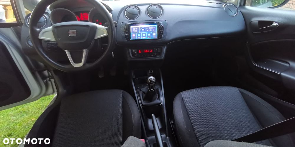 Seat Ibiza - 7