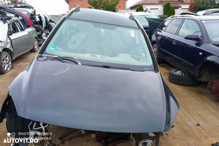 Carcasa filtru aer Hyundai i30 FD  [din 2007 pana  2010] seria wagon 5-usi 1.6 CRDi MT (116 hp) - 2