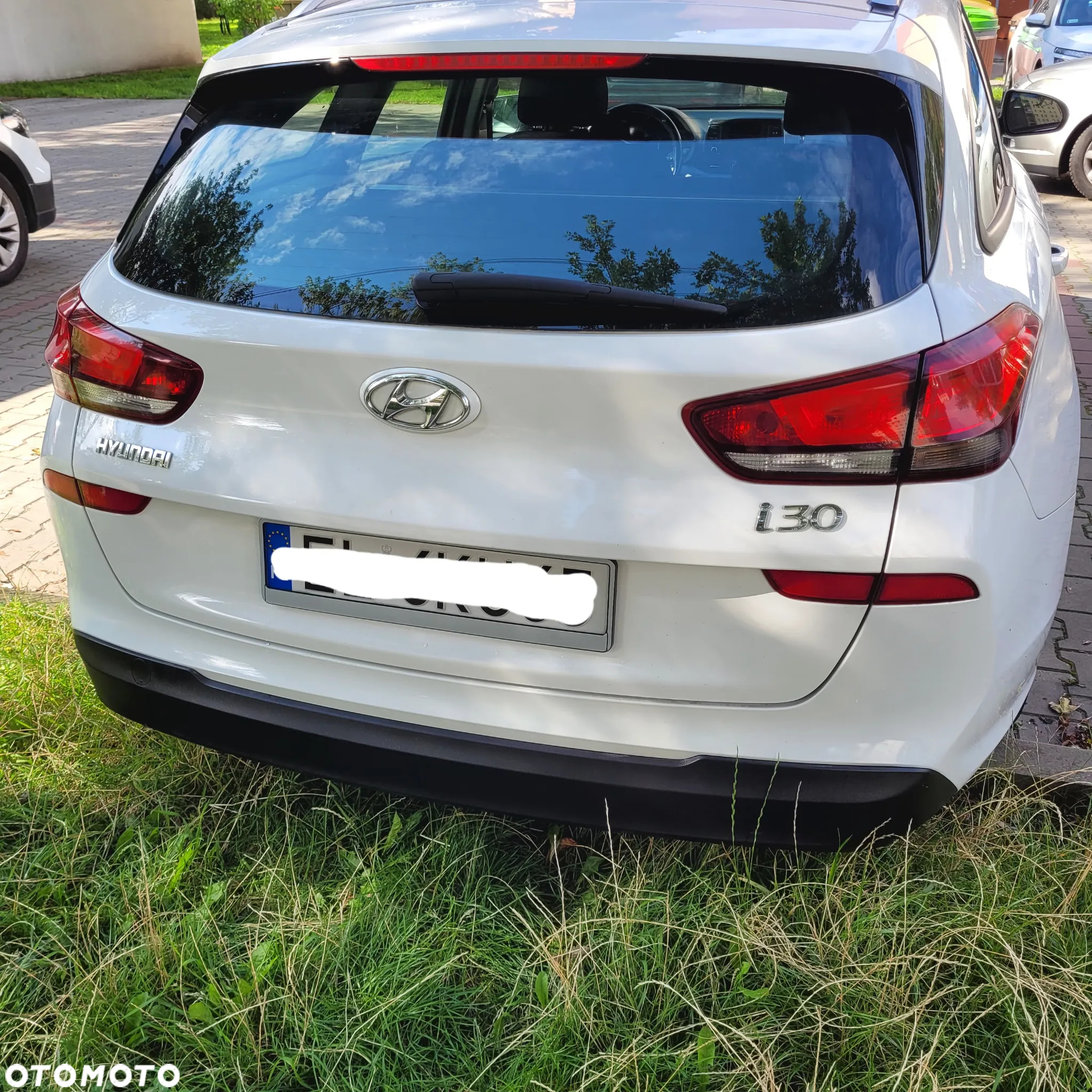 Hyundai i30 - 4
