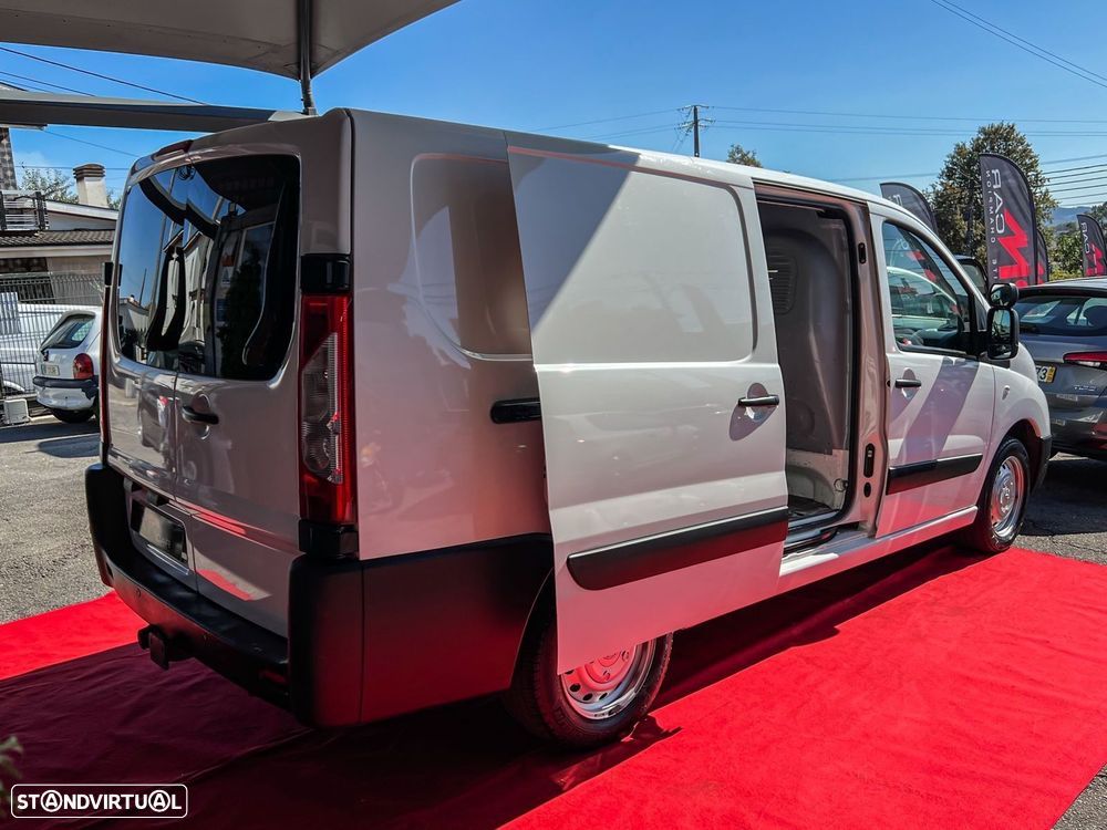 Toyota Proace 2.0 D-4D L2H1 - 13