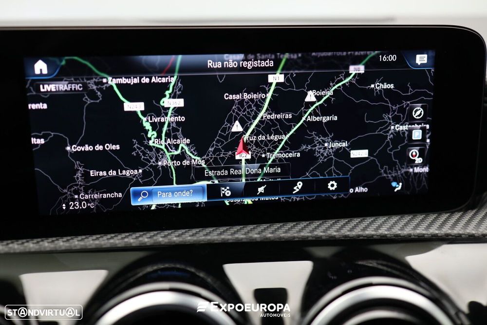 Mercedes-Benz A 250 e Style Plus - 15