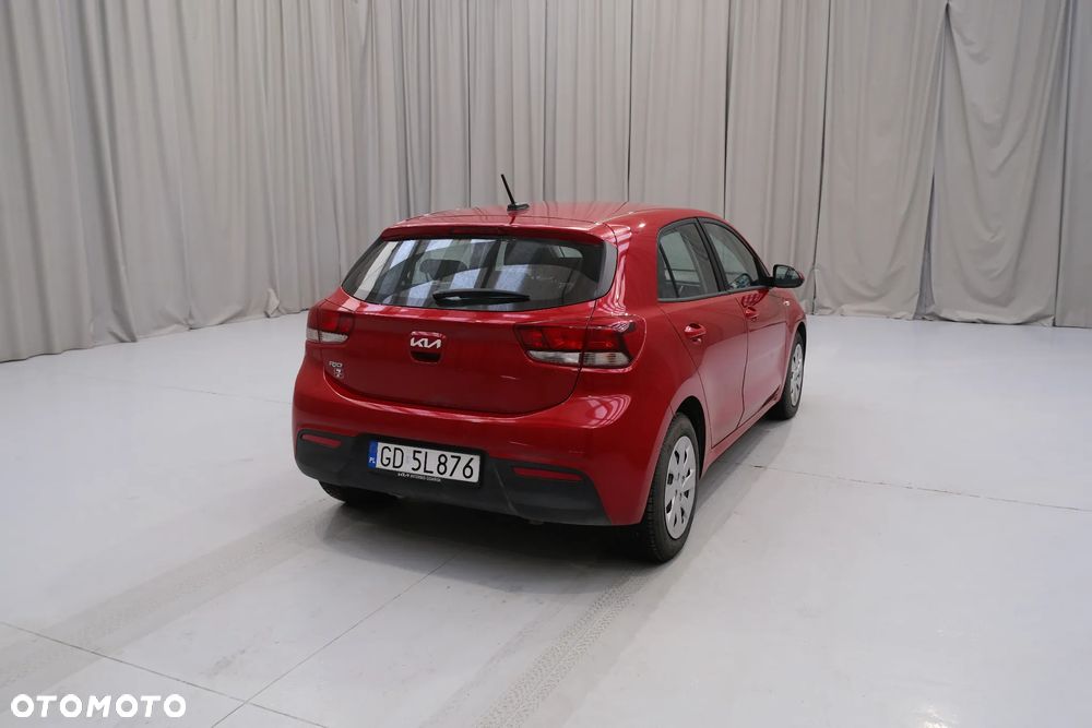 Kia Rio 1.0 T-GDI M - 3