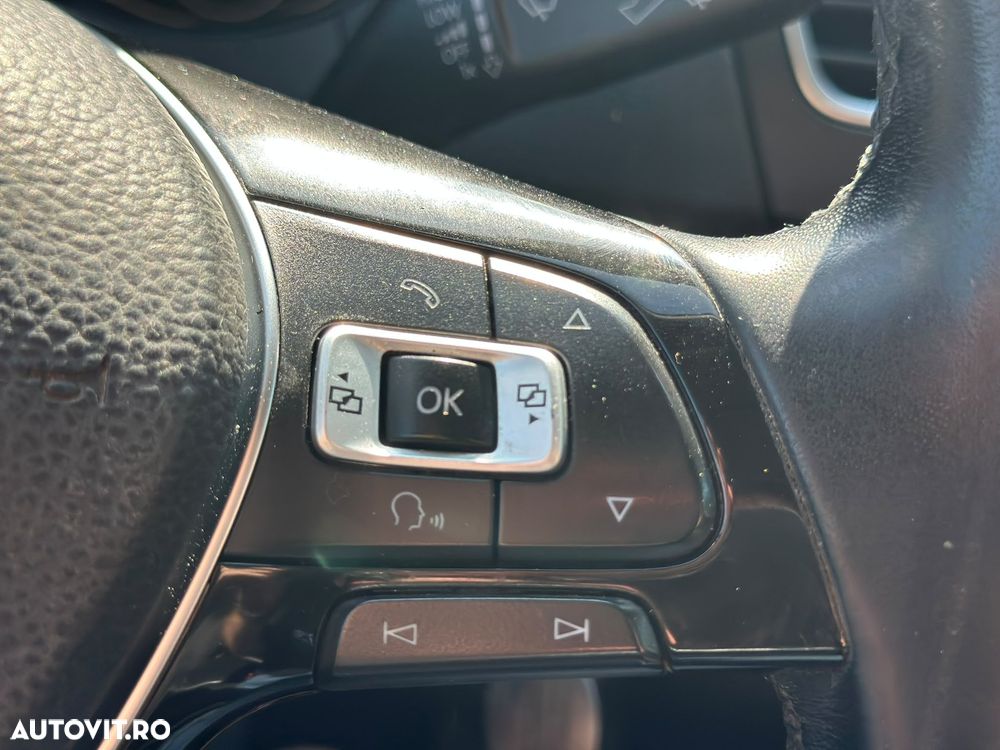 Volkswagen Sharan - 19