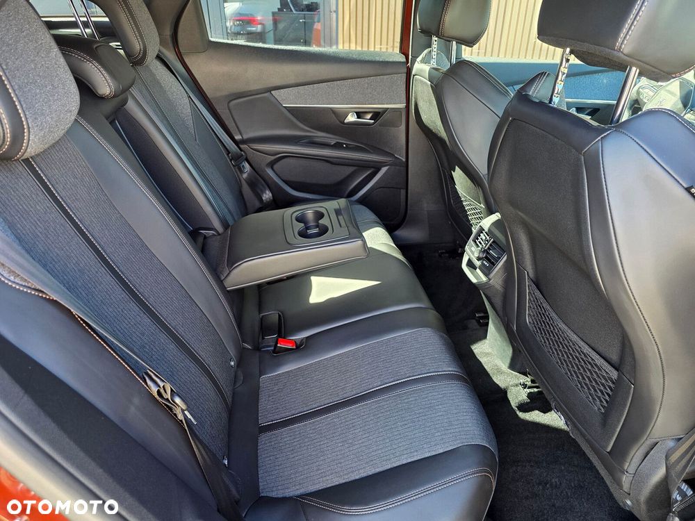 Peugeot 3008 - 14