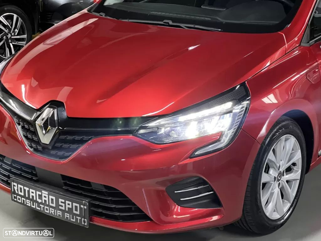 Renault Clio 1.0 TCe Intens - 15