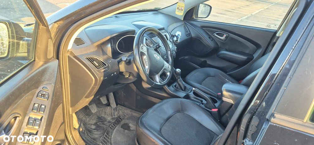 Hyundai ix35 - 5