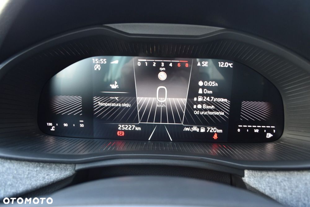 Skoda Kamiq 1.0 TSI Selection - 13