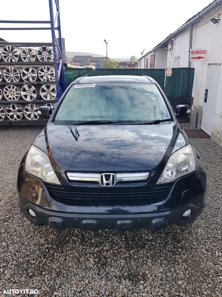 Chiuloasa Honda CR - V III 2.2 D 2006 - 2010 103kW 140CP 2204CC N22A2 (746) - 7