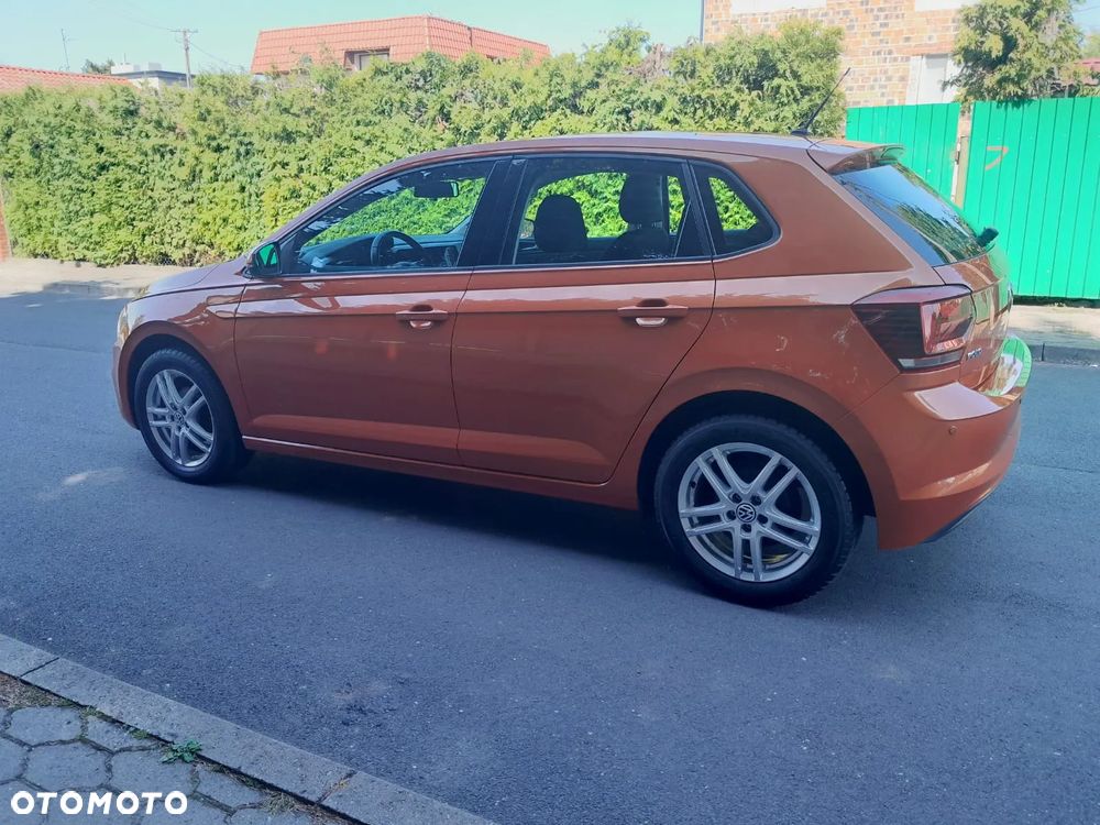 Volkswagen Polo - 7