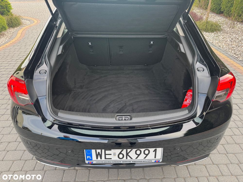 Opel Insignia 2.0 T Elegance S&S - 16