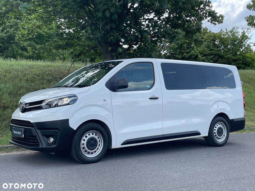 Toyota PROACE - 14